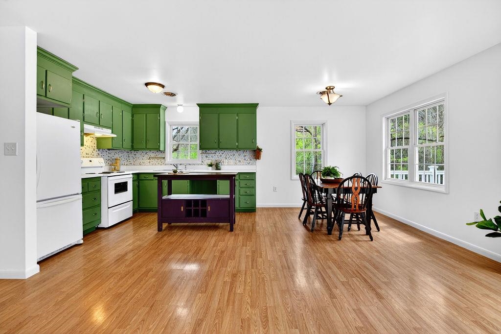 298 Hundley Distillery Road Churchville, VA 24421 - Photo 10 of 48