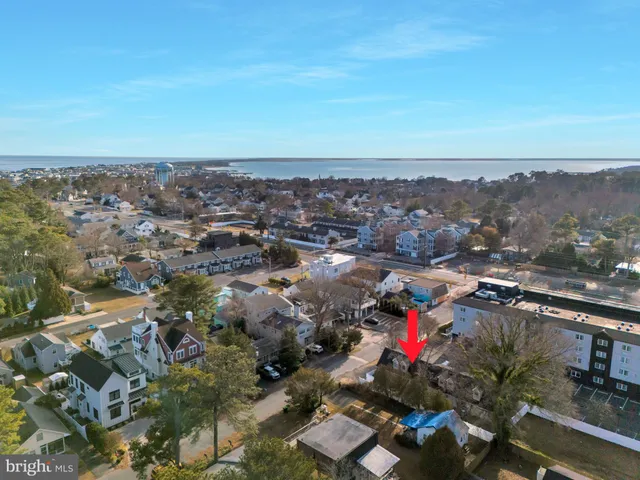 $499,000 | 38373 F Benson Street, Unit 2, Rehoboth Beach, DE 19971