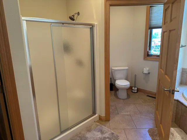 $639,900 | 410 West Lake Drive, Unit 204 & GARAGE #202, Detroit Lakes, MN 56501