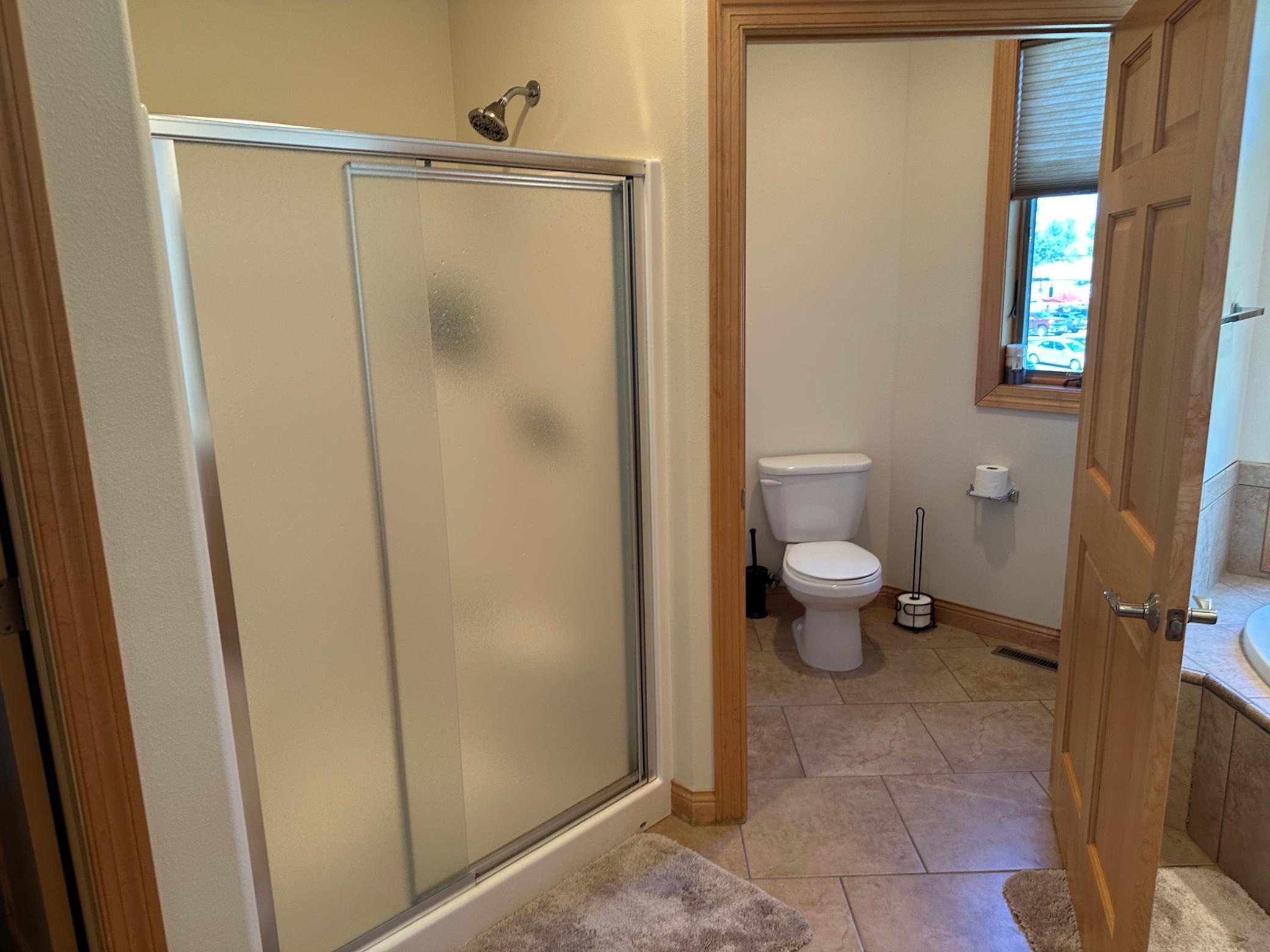 410 West Lake Drive, Unit 204 & GARAGE #202 Detroit Lakes, MN 56501 - Photo 12 of 23