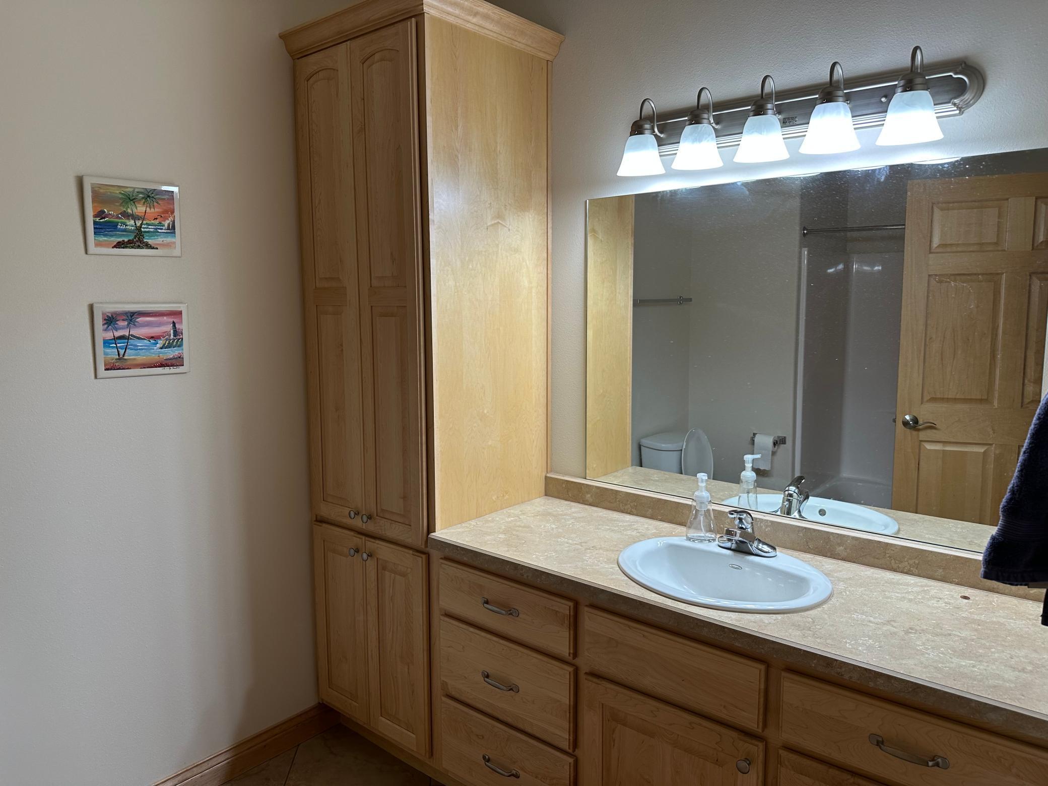 410 West Lake Drive, Unit 204 & GARAGE #202 Detroit Lakes, MN 56501 - Photo 15 of 23