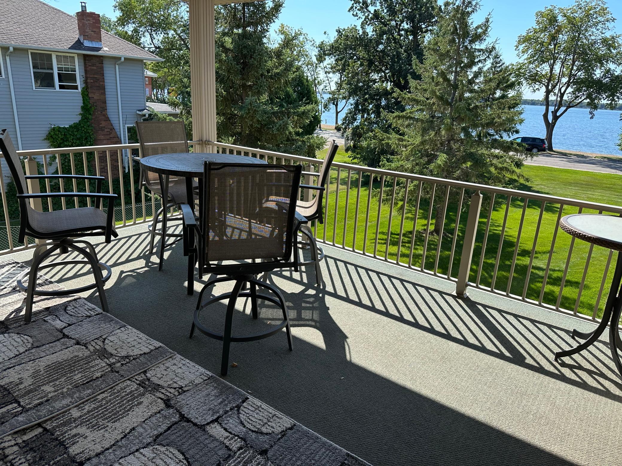 410 West Lake Drive, Unit 204 & GARAGE #202 Detroit Lakes, MN 56501 - Photo 17 of 23