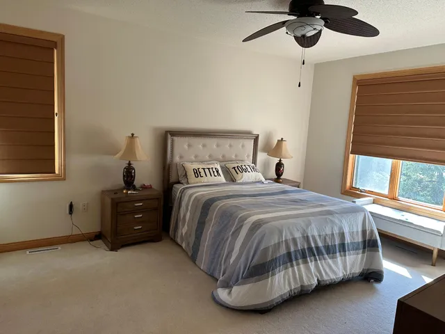 $639,900 | 410 West Lake Drive, Unit 204 & GARAGE #202, Detroit Lakes, MN 56501