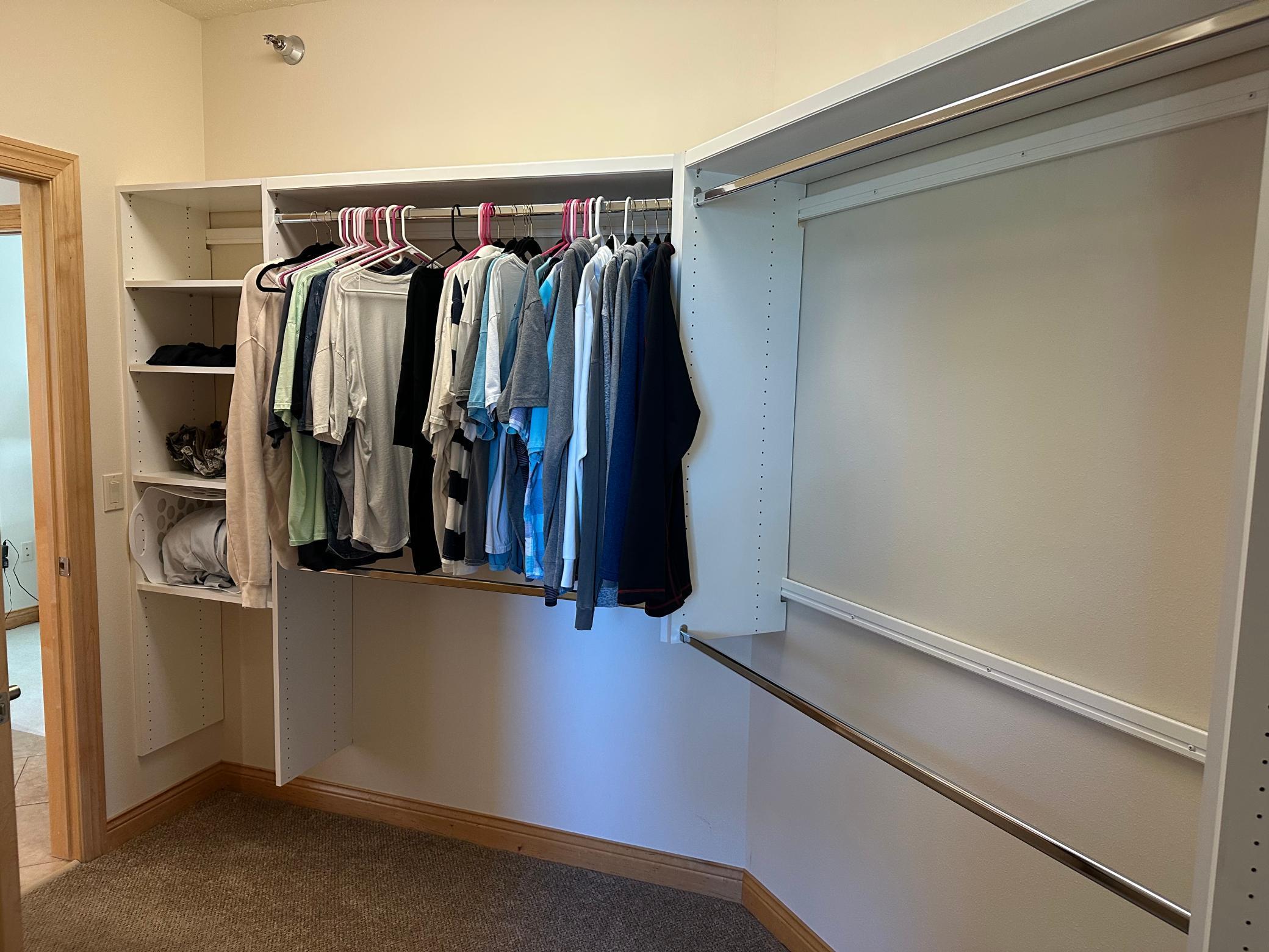 410 West Lake Drive, Unit 204 & GARAGE #202 Detroit Lakes, MN 56501 - Photo 10 of 23