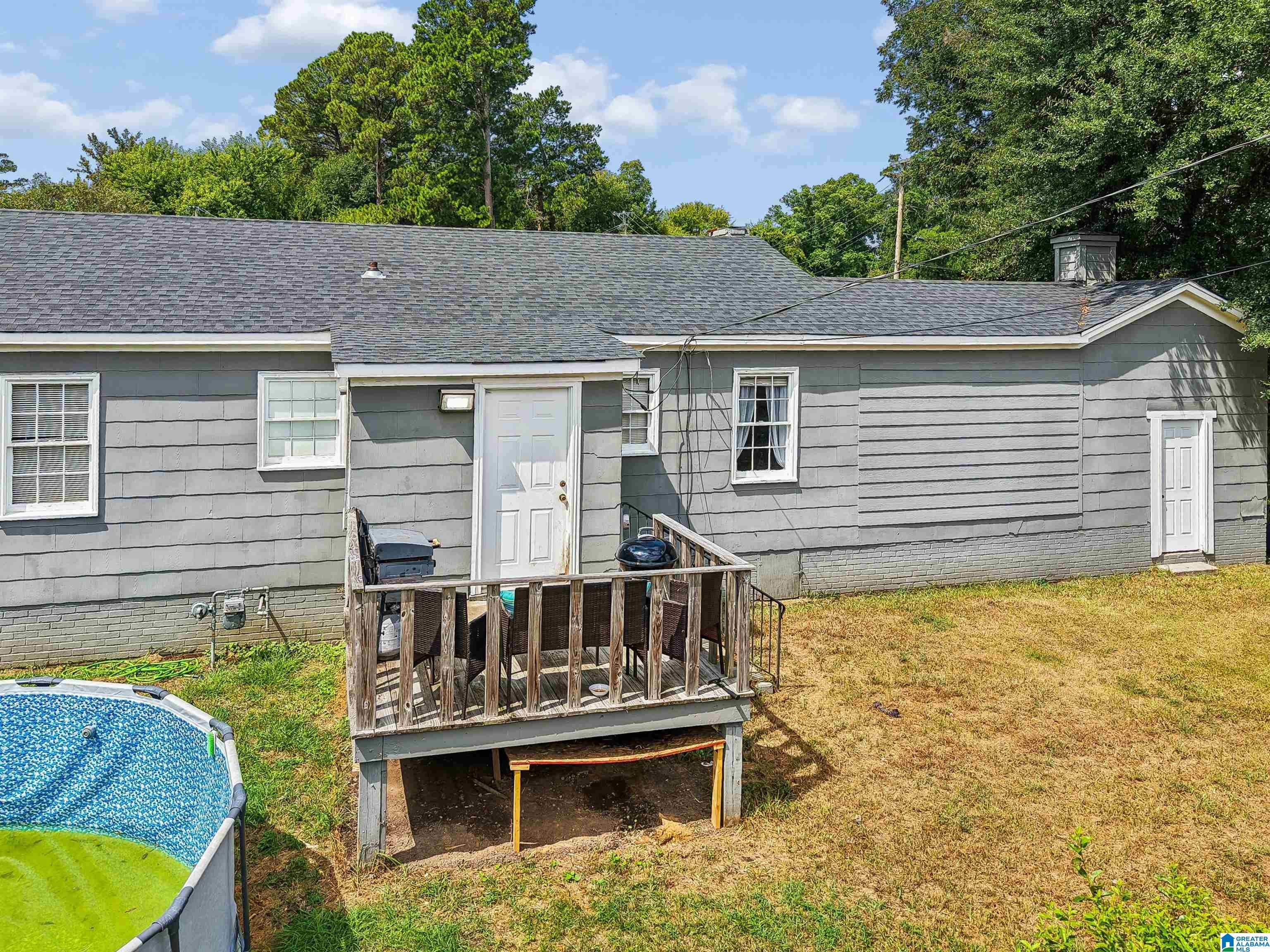 6 Cannon Road Sylacauga, AL 35150 - Photo 34 of 36 Gallery Image 34