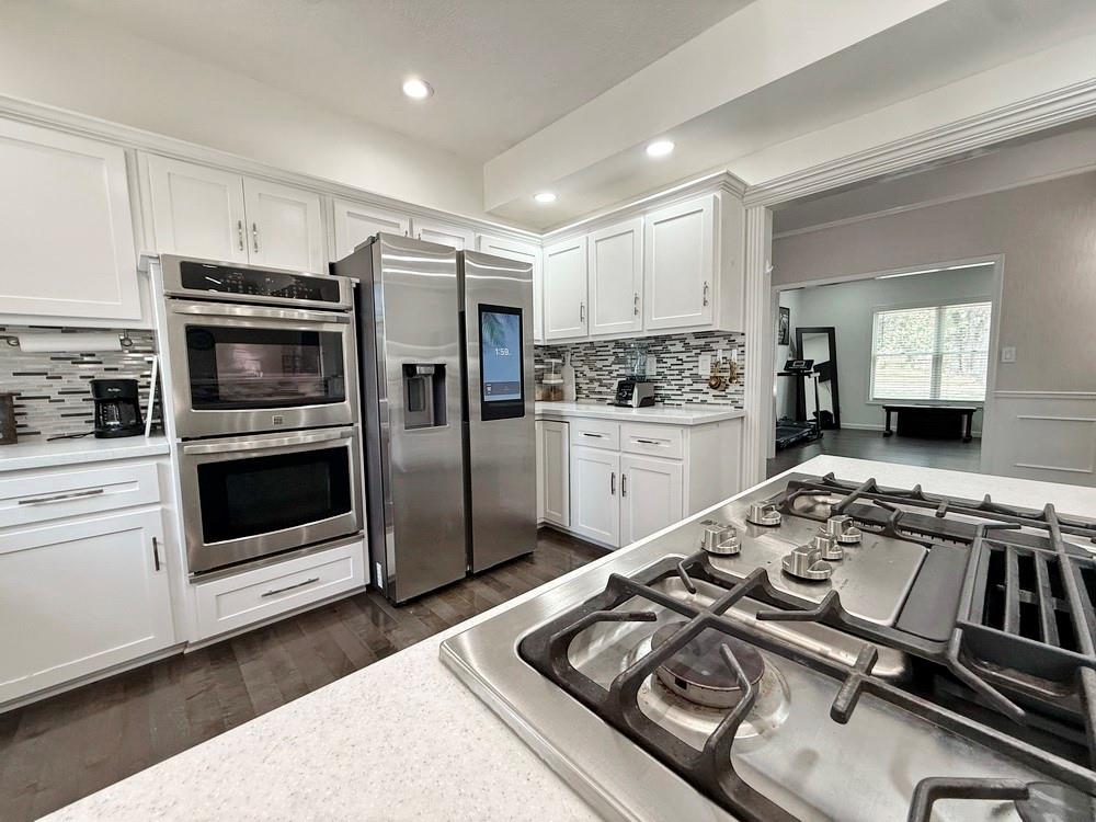 18976 South 1485th Road Nevada, MO 64772 - Photo 17 of 49 Gallery Image 17