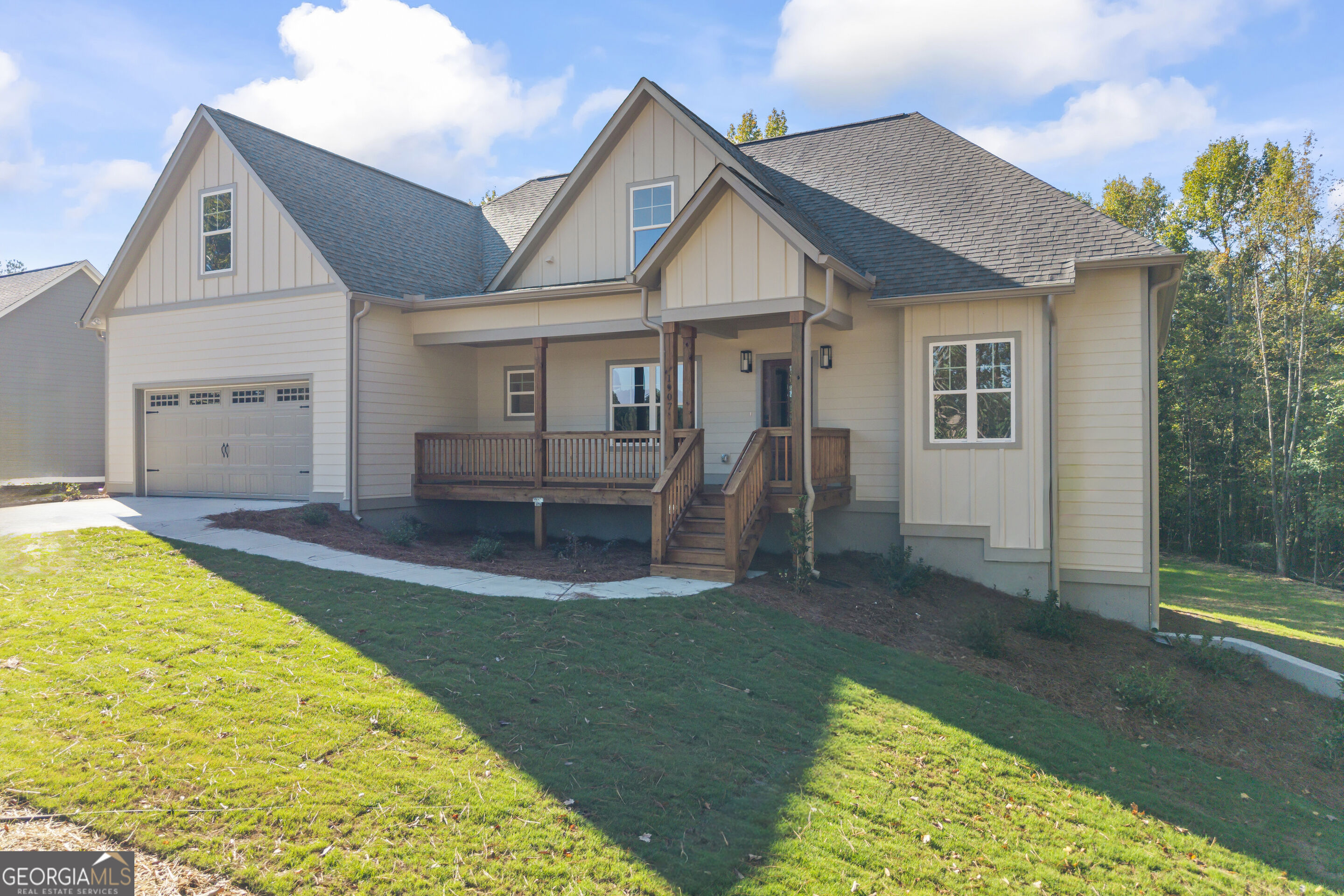 1907 Hoods Mill Road Jefferson, GA 30549 - Photo 4 of 92 Gallery Image 4