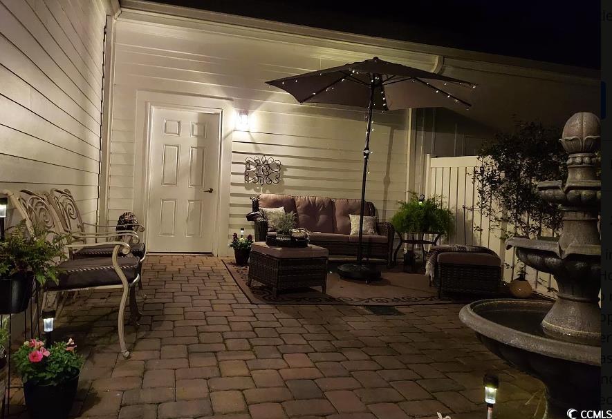 830 Howard Avenue Myrtle Beach, SC 29577 - Photo 2 of 3 View of community lobby