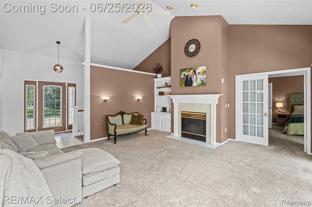 3406 East Vienna Road Clio, MI 48420 - Photo 17 of 54