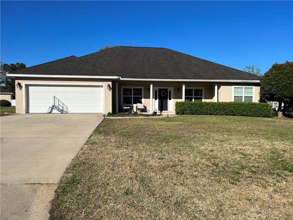 110 Liberty Square Brunswick, GA 31525 - Photo 1 of 1 Photo 1