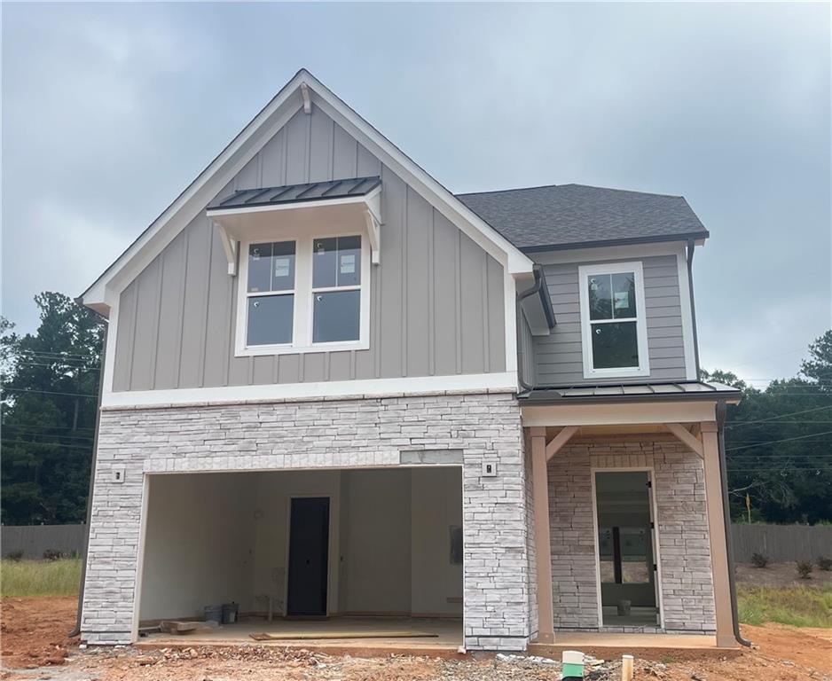433 Edgewater Chase Canton, GA 30115 - Photo 1 of 55 Gallery Image 1