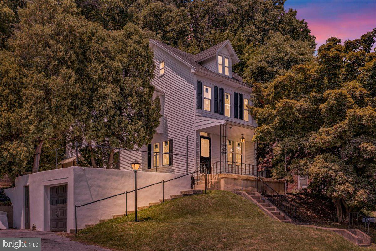 38 West Neversink Road Reading, PA 19606 - Photo 39 of 41 Gallery Image 39