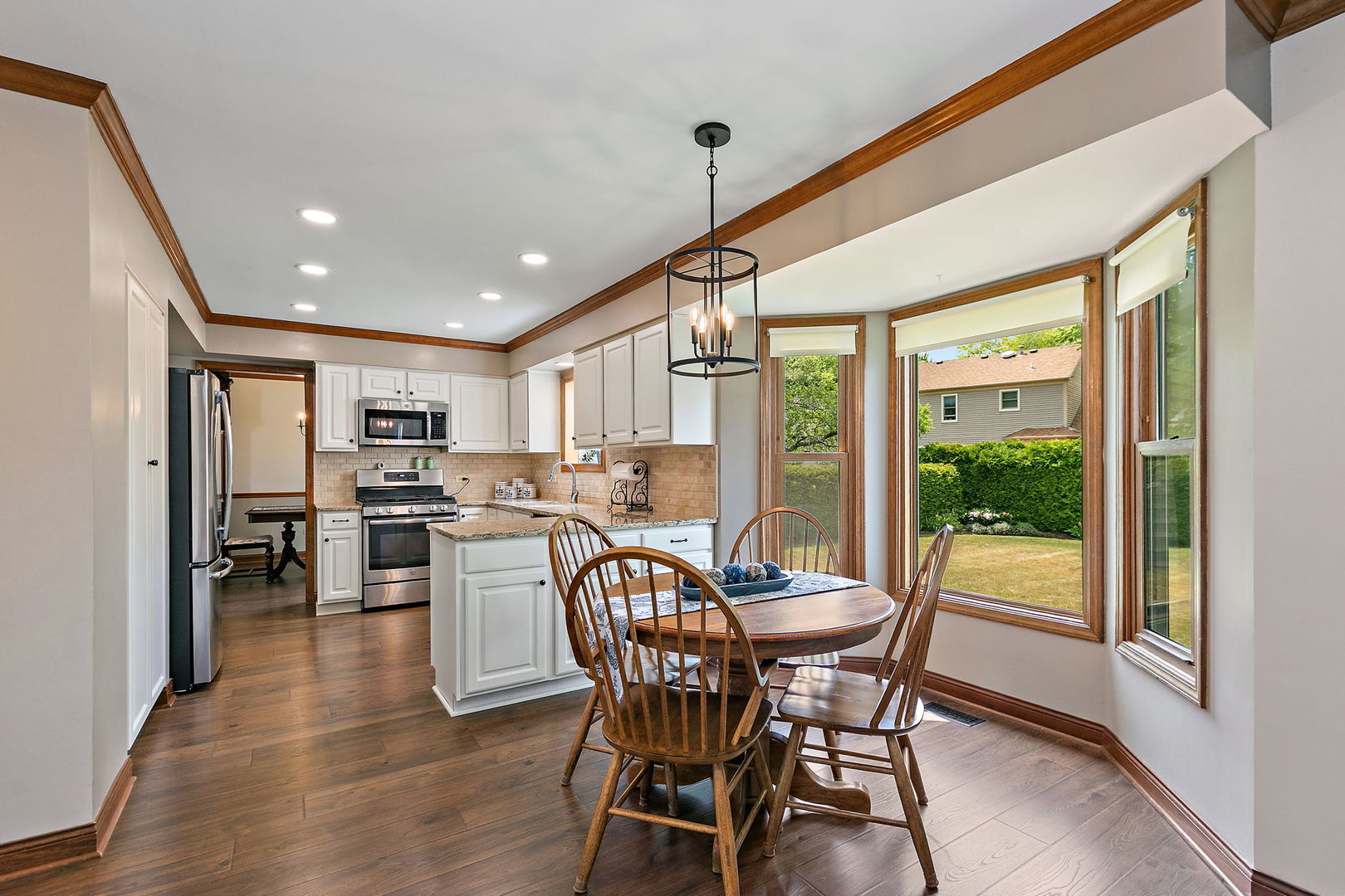 500 Essex Road Fox River Grove, IL 60021 - Photo 10 of 31