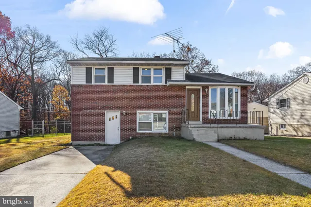 $319,999 | 3407 Orbitan Road, Parkville, MD 21234