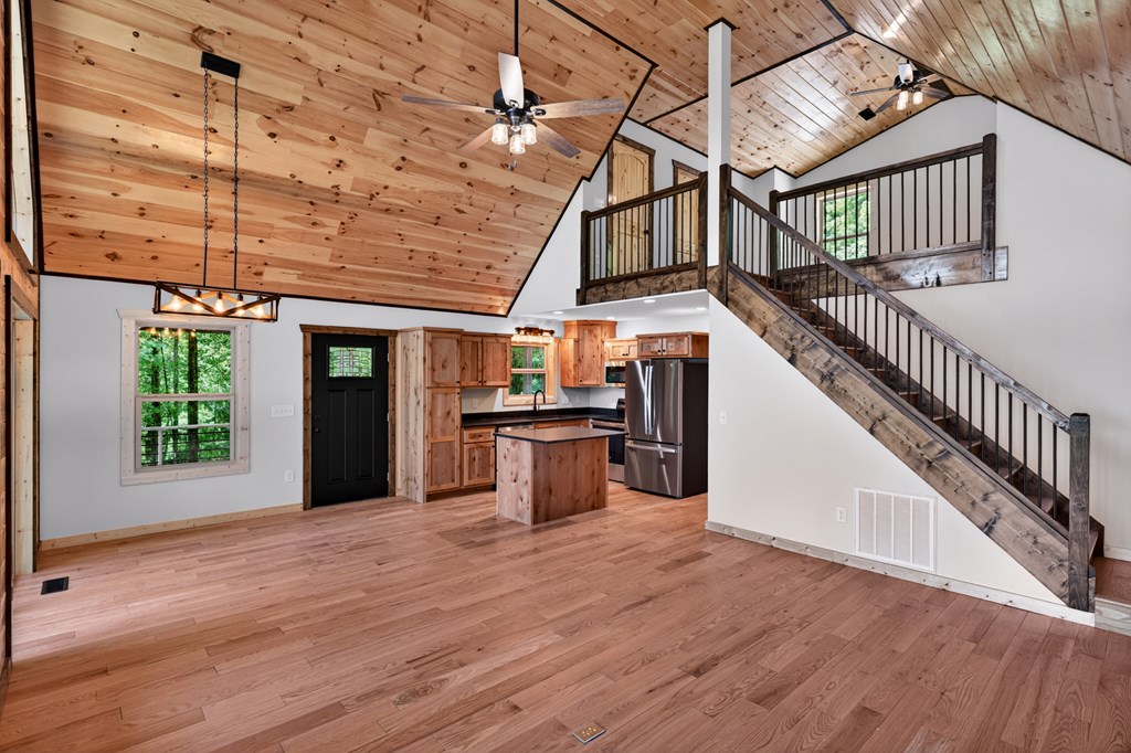 1386 Outlook Road Murphy, NC 28906 - Photo 16 of 40