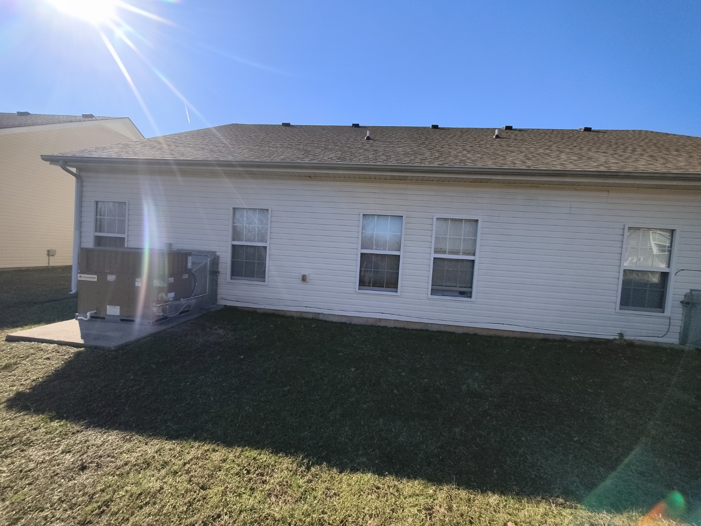 3741 Meadow Ridge Lane Clarksville, TN 37040 - Photo 14 of 14