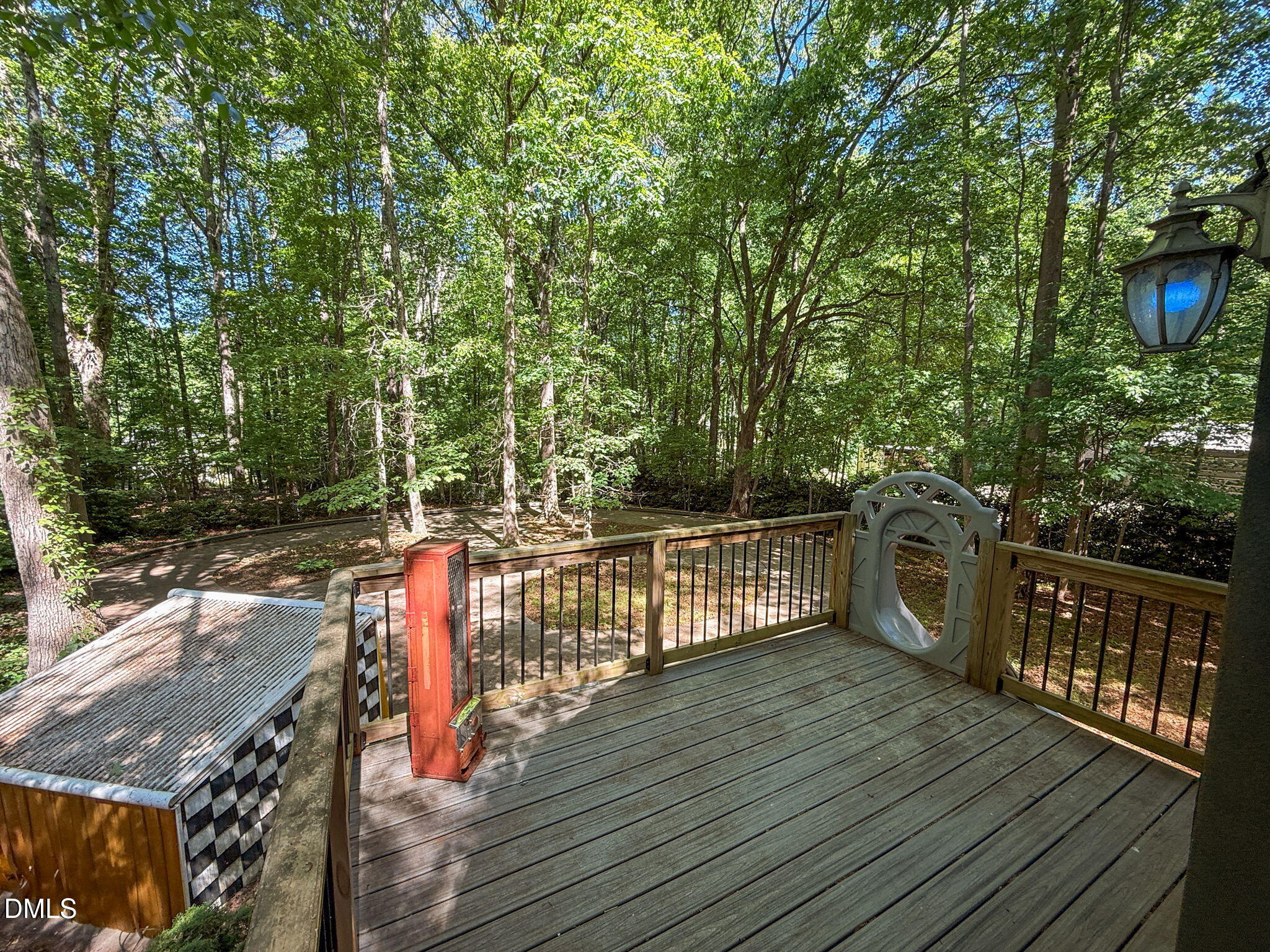 9212 Holly Springs Road Apex, NC 27539 - Photo 35 of 42 photo_035