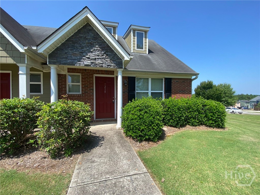 218 Bridgewater Circle Athens, GA 30601 - Photo 1 of 17