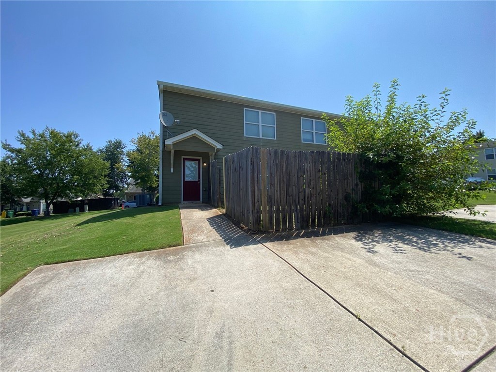 218 Bridgewater Circle Athens, GA 30601 - Photo 10 of 17