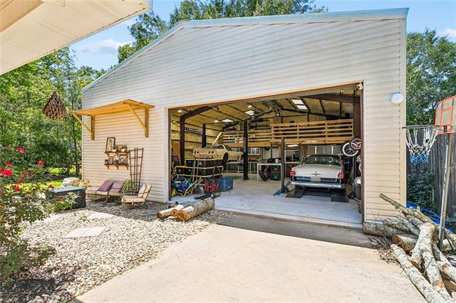 321 Teddy Avenue Slidell, LA 70458 - Photo 24 of 27