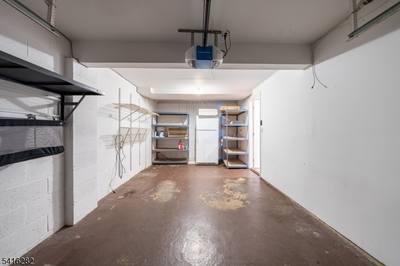 768 Springfield Avenue, Unit E4 Summit, NJ 07901 - Photo 23 of 28 a view of a garage
