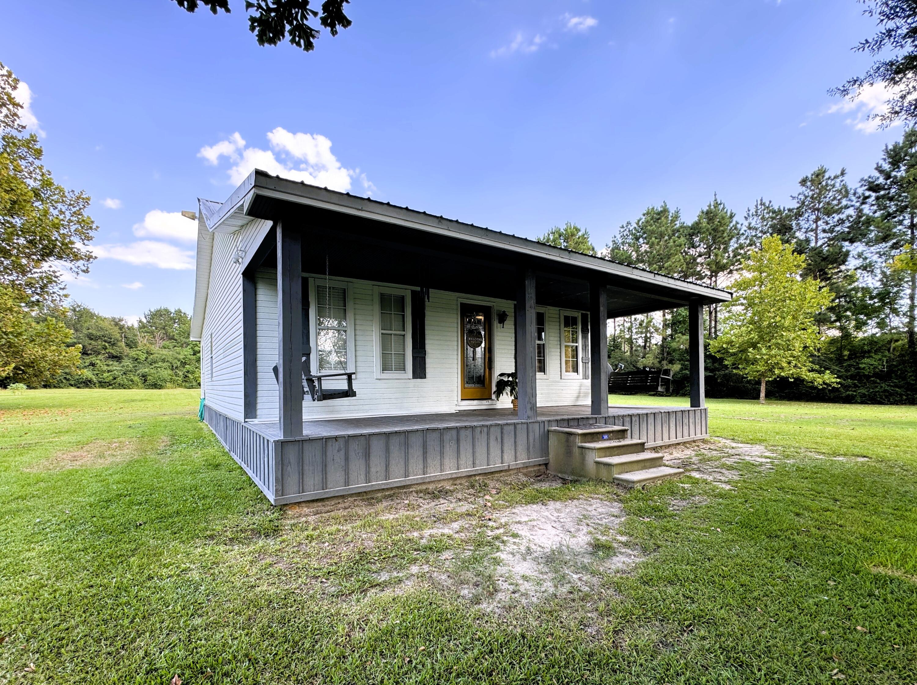 929 Three Pine Church Road Deridder, LA 70634 - Photo 1 of 1 Gallery Image 1