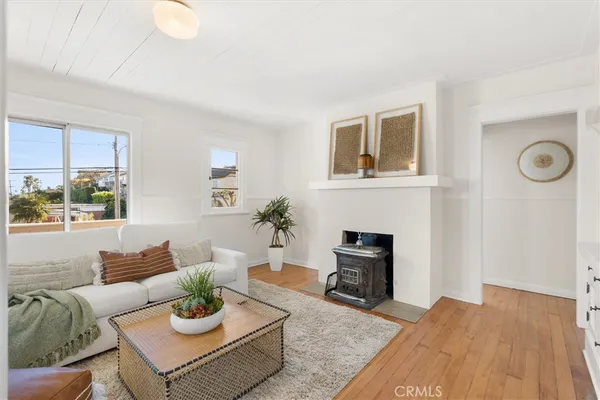 $1,199,000 | 1184 West 3rd Street, San Pedro, CA 90731