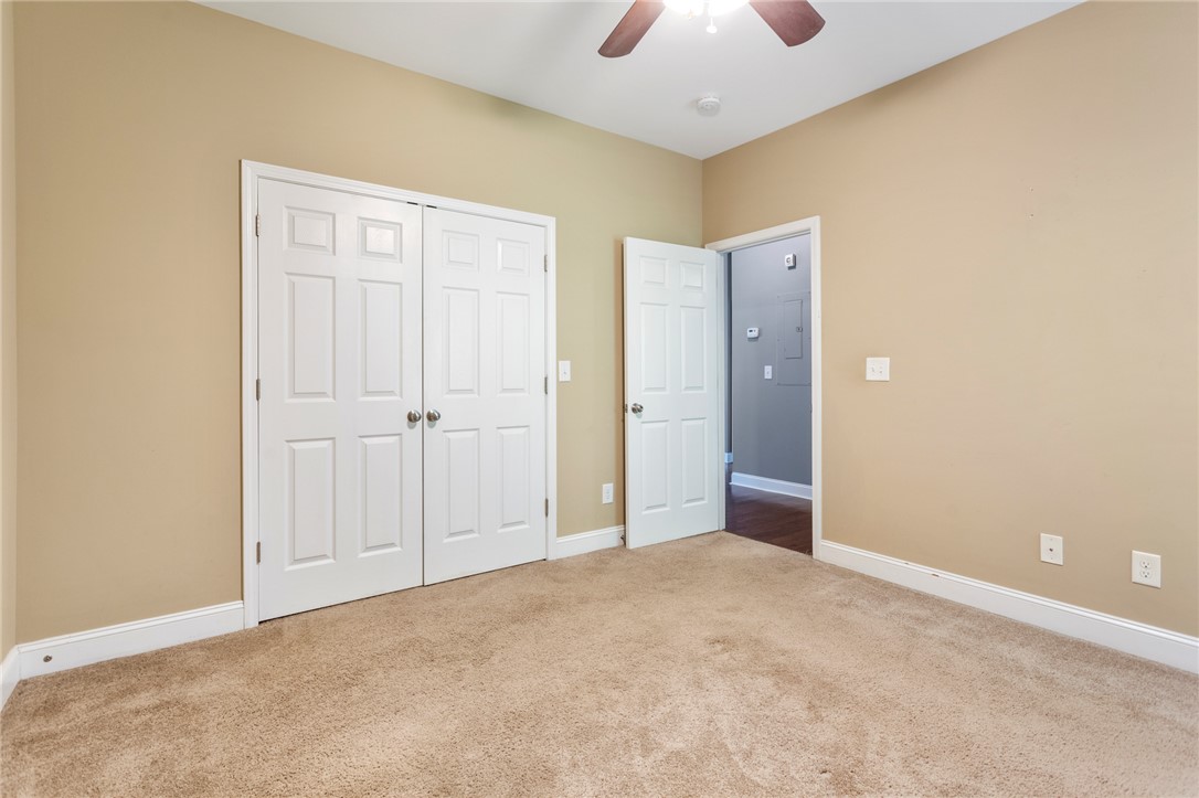 645 State Rd S-37-54 Seneca, SC 29678 - Photo 21 of 36 Bedroom