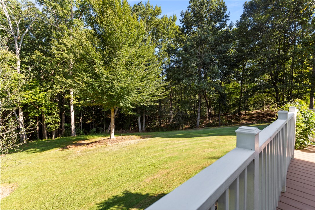 645 State Rd S-37-54 Seneca, SC 29678 - Photo 9 of 36 Private Yard