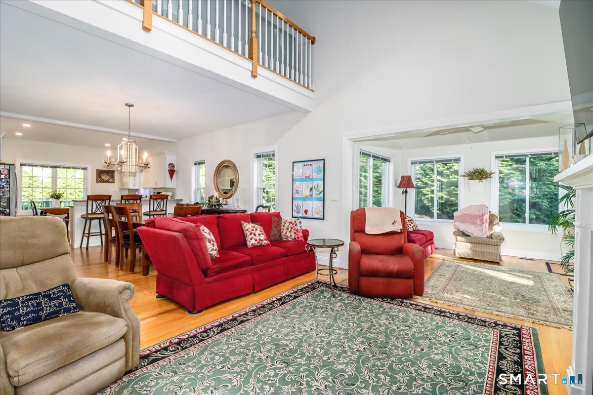 215 Meadow Brook Road, Unit 215 Oxford, CT 06478 - Photo 12 of 35