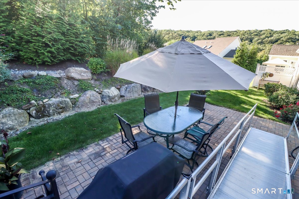 215 Meadow Brook Road, Unit 215 Oxford, CT 06478 - Photo 15 of 35