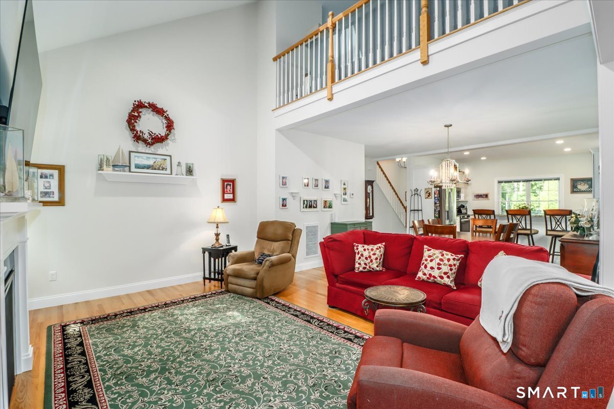 215 Meadow Brook Road, Unit 215 Oxford, CT 06478 - Photo 22 of 35