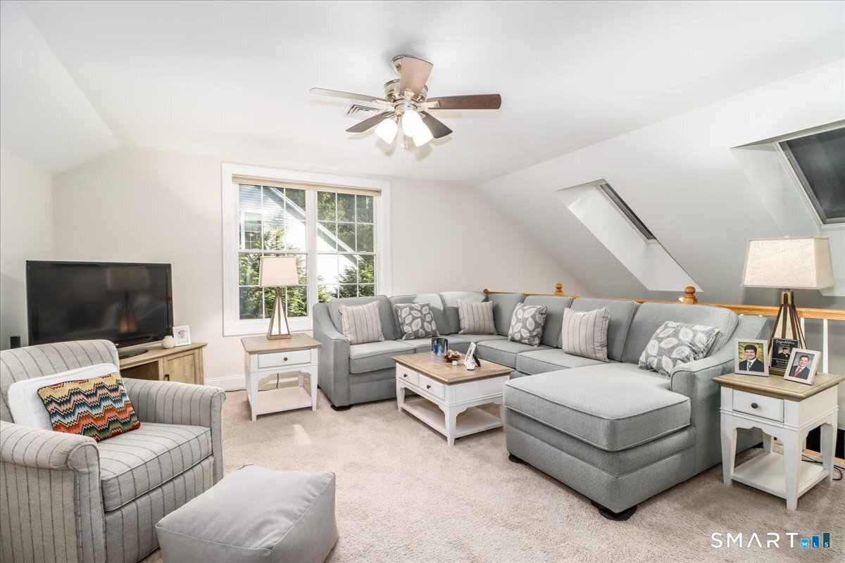 215 Meadow Brook Road, Unit 215 Oxford, CT 06478 - Photo 26 of 35