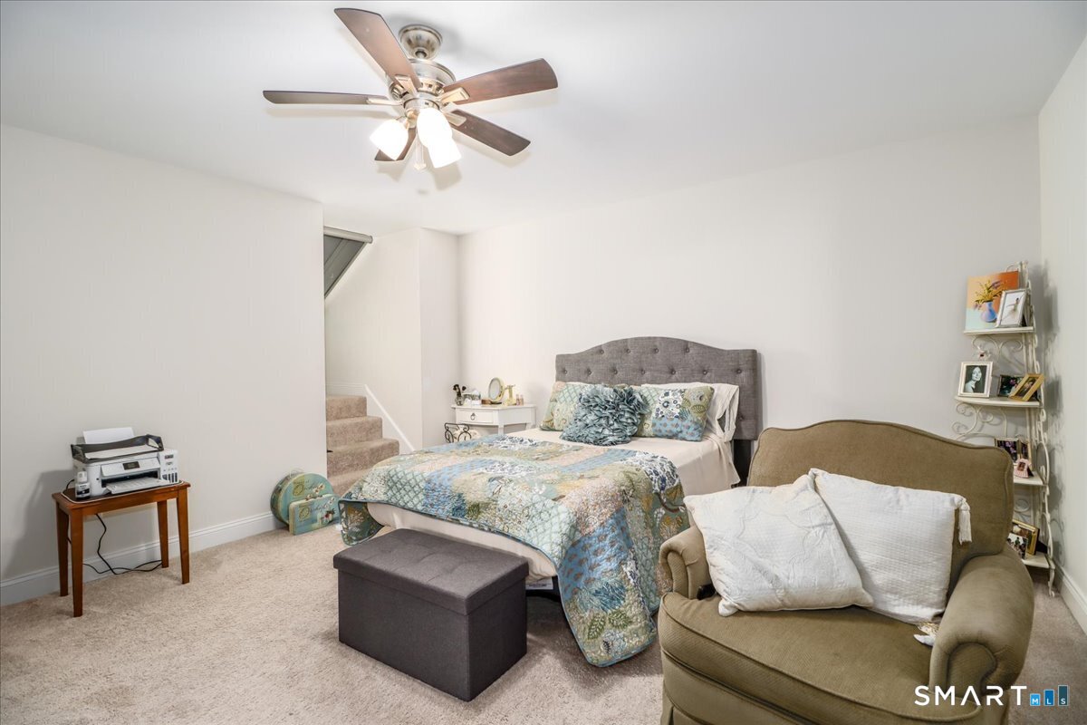 215 Meadow Brook Road, Unit 215 Oxford, CT 06478 - Photo 28 of 35