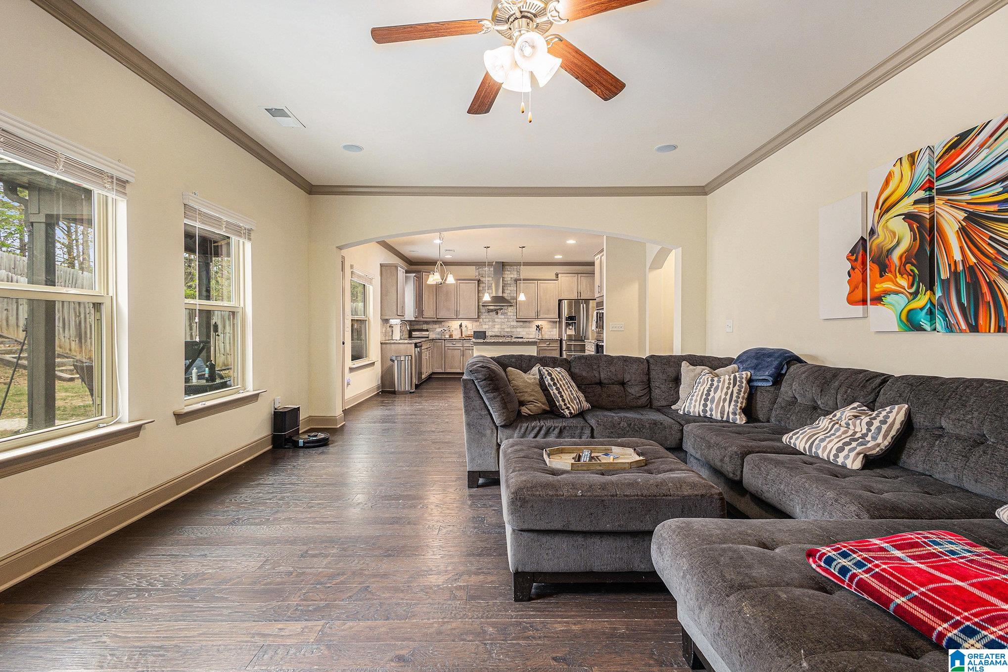605 Chelsea Station Circle Chelsea, AL 35043 - Photo 23 of 52
