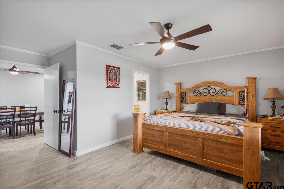 514 East Doc Dodson Street East Naples, TX 75568 - Photo 22 of 39