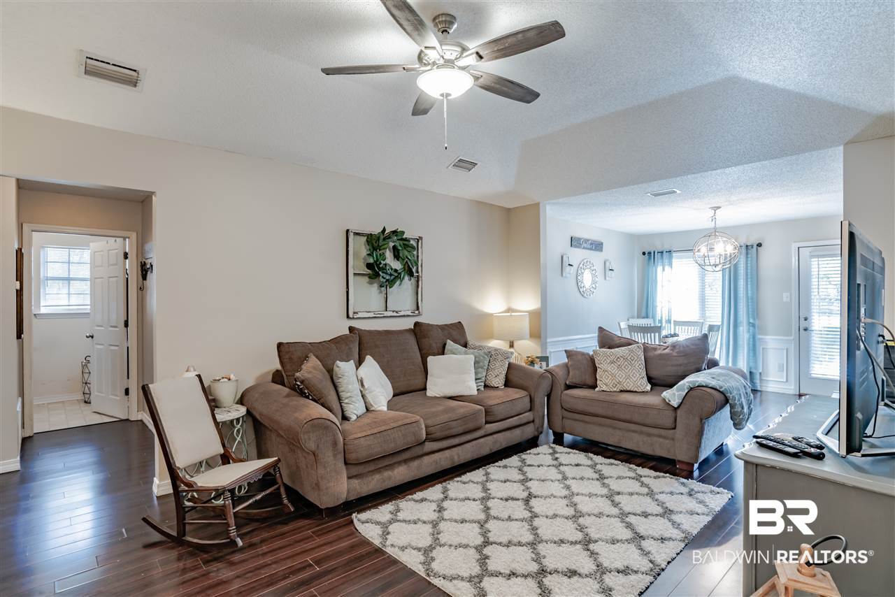 1849 Kendall Court Mobile, AL 36695 - Photo 5 of 24