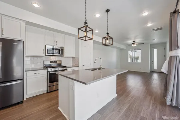 $410,000 | 23627 East 5th Place, Aurora, CO 80018