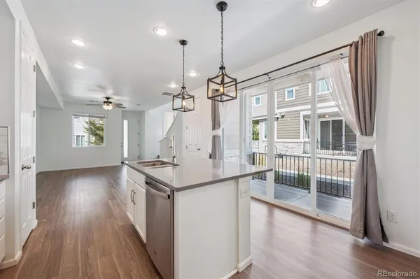 $410,000 | 23627 East 5th Place, Aurora, CO 80018