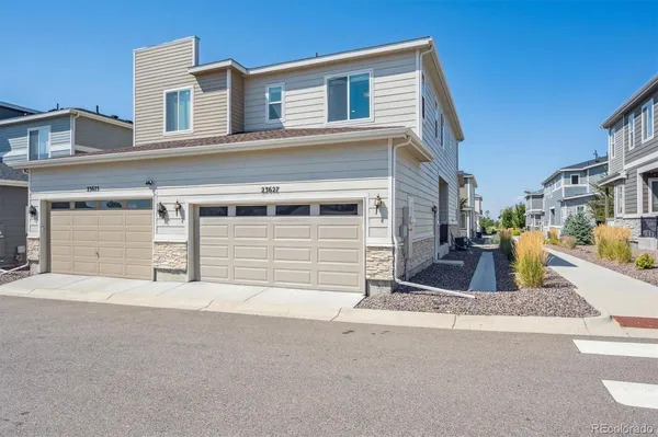 $410,000 | 23627 East 5th Place, Aurora, CO 80018