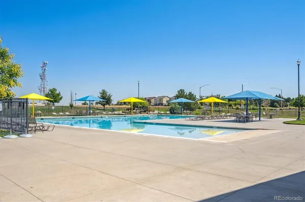 $410,000 | 23627 East 5th Place, Aurora, CO 80018