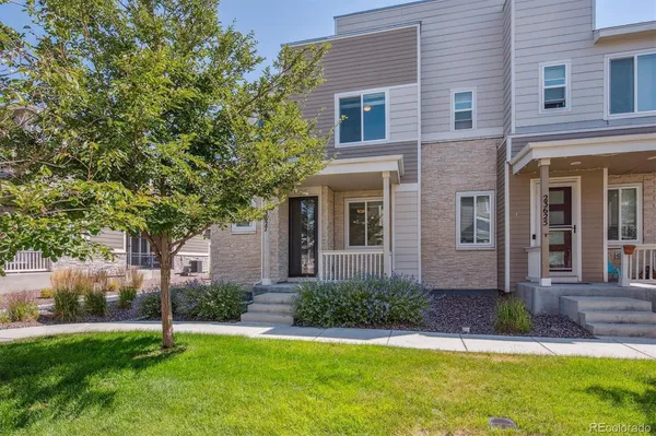 $410,000 | 23627 East 5th Place, Aurora, CO 80018