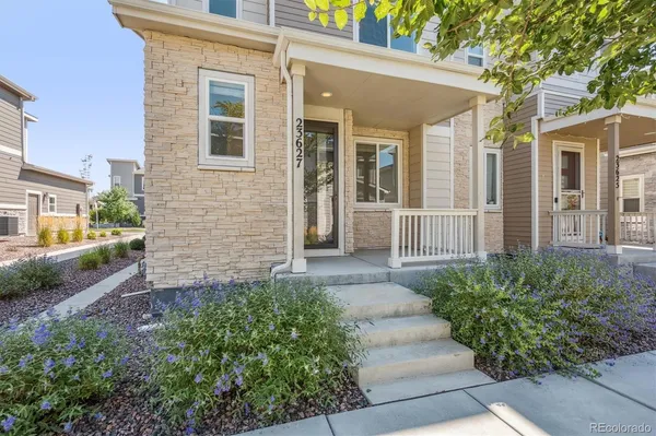 $410,000 | 23627 East 5th Place, Aurora, CO 80018