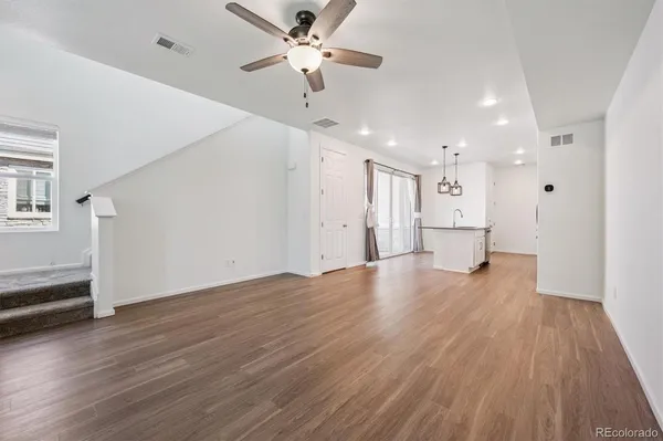 $410,000 | 23627 East 5th Place, Aurora, CO 80018