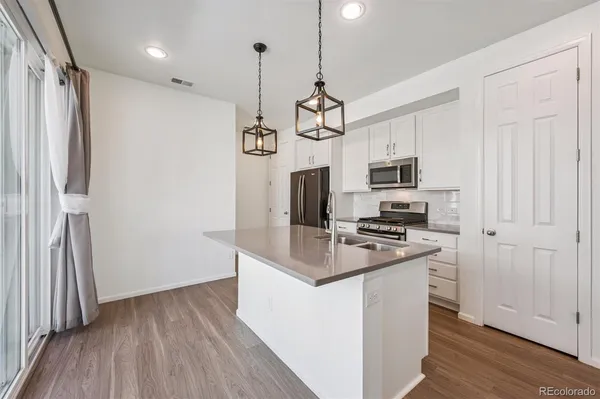 $410,000 | 23627 East 5th Place, Aurora, CO 80018