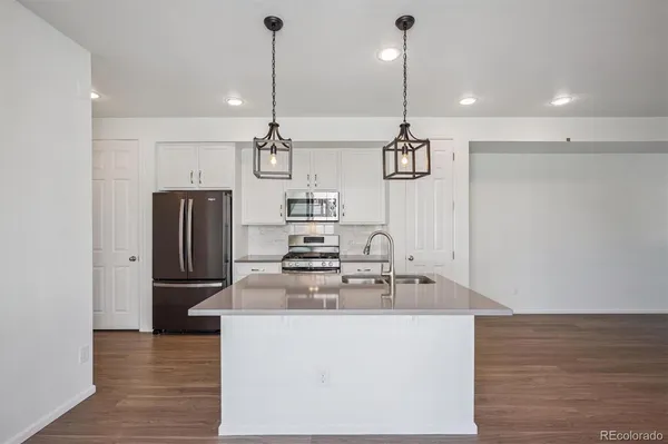 $410,000 | 23627 East 5th Place, Aurora, CO 80018