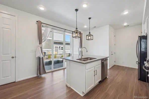 $410,000 | 23627 East 5th Place, Aurora, CO 80018