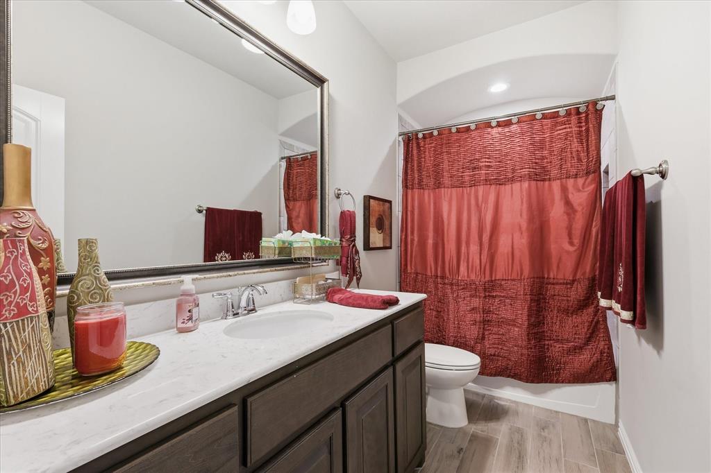 3033 Charing Cross Road Midlothian, TX 76065 - Photo 23 of 35