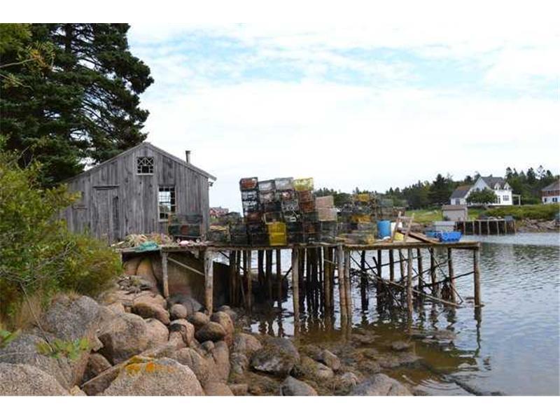 67 Crowley Island Road Corea, ME 04624 - Photo 15 of 21 Waterfront/Dock/Pier.