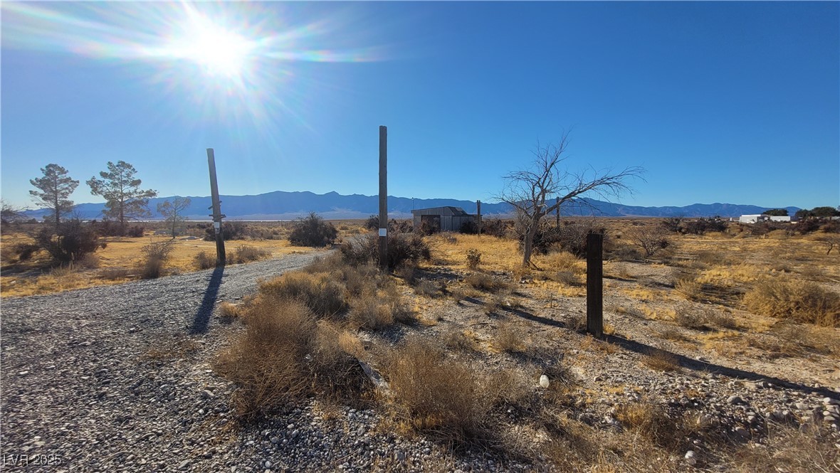 8690 Homestead Road Pahrump, NV 89048 - Photo 4 of 13
